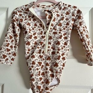 Quincy Mae bathing suit